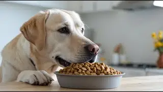 Nutritionally Complete Food for Labrador Retriever Dogs &ndash; Part 3 | Best Food Choices for Labradors