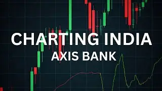 Axis Bank: The Silent Giant Redefining Private Banking Growth!#fiidiianalysis #stockmarketinvesting