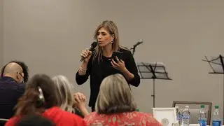 The Lord Will Show Up in Power- Beyond Freedom Church LIVE
