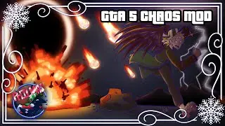 🎄12 DAYS OF PHILMAS!🎄DAY 3 &bull; GTA V Chaos Mod RETURNS! - Philza VOD - Streamed on December 3 2024