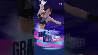Your chance to discuss figure skating, the Winter Olympics and more with an Olympic medallist! ⛸️🙌