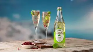 Rose's Lime Royale | #RosesThirstImpression