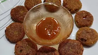 Aloo tikki | Aloo tikki recipe | Sweet sumi JR |