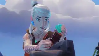 Windbound PC Gameplay (No Commentary)...Part 1