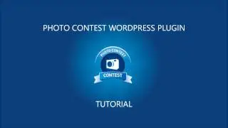 Tutorial - Add Disqus Comments - Photo Contest WordPress Plugin