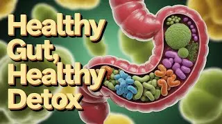 Why Detox Starts with Digestion | Gut Health Detox