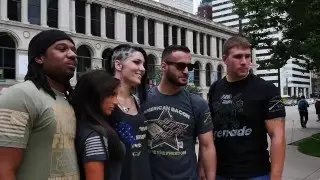 Apparel for anywhere