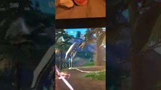 New rift beacon
