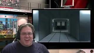 Old And New, Chell's Mind Episode 1 Reaction