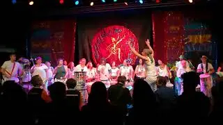 Fogo do Samba , Bremer Karneval 2019