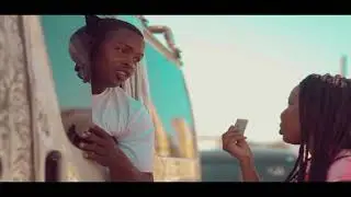 Mr Ent&atilde;o Ok-Otalani Vou te seguir.ficial_Video)_By_azi sarna_Films