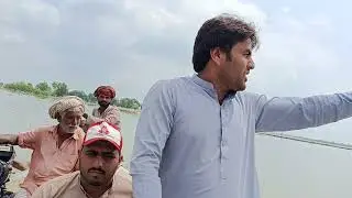 On duty Solar Tubewell verification site Chief Minister Punjab project Wstch must
