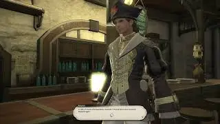 A Realm Reborn Main Story Quest line - Ul'dah Quest Chain - Episode 6