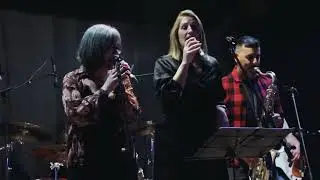 &iexcl;Zick & Soul en directo!