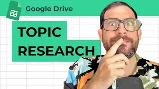 Find YouTube & Blog Topics Fast with SearchLord