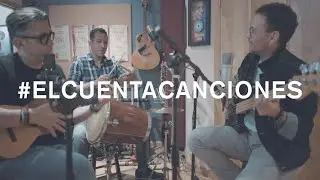 Jorge Luis Chacin El Cuentacanciones Si Yo FueraTú, Amor de Primavera feat. Yasmil Marrufo/José G.H.