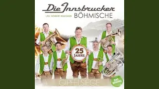 Unvergesslich B&ouml;hmisch