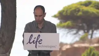 Moving CE Amplicons Successfully to Ion PGM Sequencer Technology -- Jos&eacute; Luis Costa, PhD IPATIMUP
