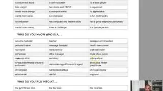 How to Build Your List  Jeff Simpson Jr
