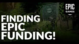 FINDING EPIC FUNDING, DISCOUNTS %  & UPDATES.