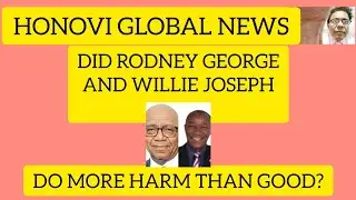 In Defence Of MINISTER ANDY! Media Blitz? NDC SUMMONS The Technocrats?
