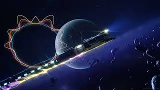 Owl City - Lucid Dream (Audio spectrum)