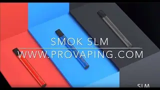 SMOK SLM KIT