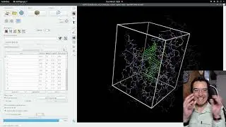 Using AGFR in Linux, a simple example (in English)