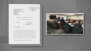 Latah County prosecutor says Kohberger can't pause his speedy trial clock