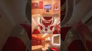 Ava's Tour Executive Suite