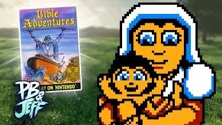 SUICIDAL ENEMIES! - Bible Games Part 2