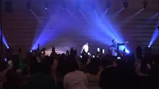 ASU Gospel Concert w/ Deitrick Haddon