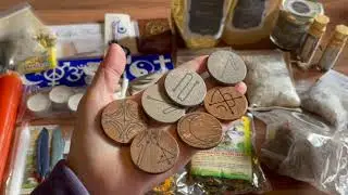 Mystery Witches Box Special by The Witches Box Unboxing