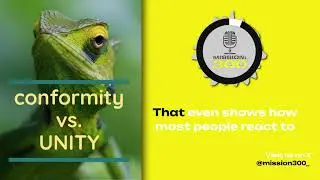 Unity vs. Conformity: Navigating Individuality in a Collective World