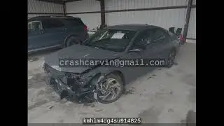 kmhlm4dg4su914825 - Hyundai elantra sel sport 2025
