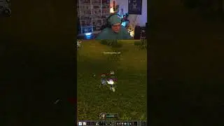Niekbeats RIP&hellip; und Kroko lacht am Ende noch dr&uuml;ber  #sauercrowd #wowclassic