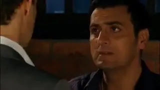 Peter Barlow - 6th December 2010