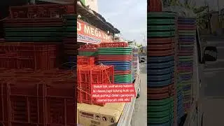Toko mega udin penggaron semarang rekomendasi toko termurah viral di Semarang #sembako #toko