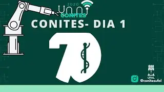 Apresenta&ccedil;&atilde;o De Trabalhos - Conites - Sala 01
