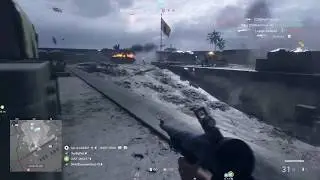 Battlefield&trade; V - Type 2A 1200 RPM madness