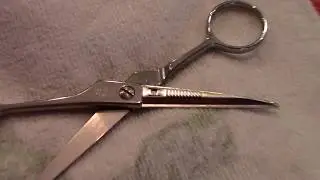 BEST SCISSORS (Shears) FOR CUTTING HAIR