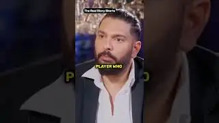 Yuvraj Singh: Grag Chappell ne Kaise Yuvraj Singh Vice- captaincy Se हटाया? issue ? #shorts