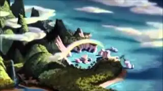 Peter Pan RP