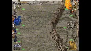 Mephala late game về cơ bản l&agrave; khỏe :v (vs Kyraha)