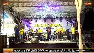 OPENING ALKAS MUSIC LIVE IN TAMBELANGAN SAMPANG MADURA