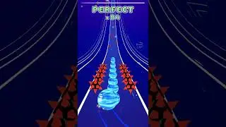 2025 Ритм-игра для мобильных | Smashworld: Beat Explorers | Геймплей #игры #ритм #андроид #музыка