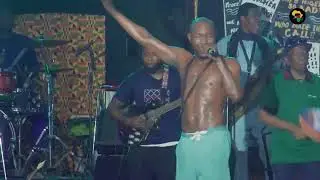 Afrobeat Didn&rsquo;t End With Fela Seun Kuti Proved It Live