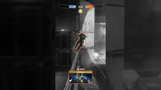 that was crazy #titanfall2 #titanfall2shorts #titanfall2clips #titanfall2player