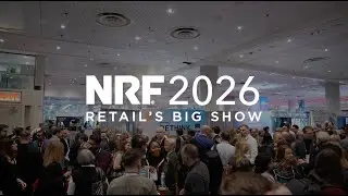 PropTexx's Branding Paul Murphy at NRF 2026