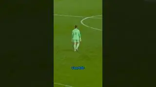 The Famous Welsh Mouse That Outsmarted Thibaut Courtois 🐭😂